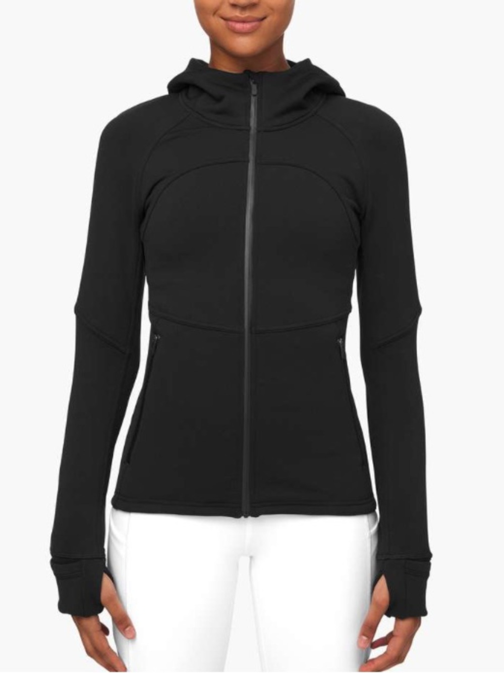 Lululemon Fleece Flurry Jacket